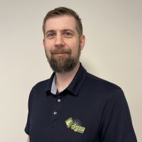 Thomas Øverheim - DGM
